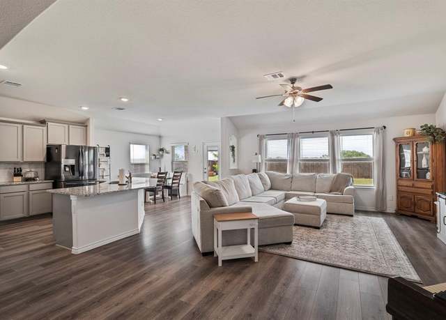 Property at 1316 Elderberry Dr, Anna, TX 75409, 3 beds, 2 baths