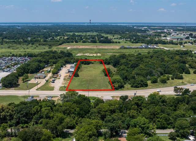 Property at TBD Tx-198, Gun Barrel City, TX 75156
