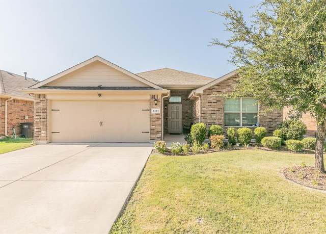 Property at 6361 Seagull Ln, Fort Worth, TX 76179, 4 beds, 2 baths