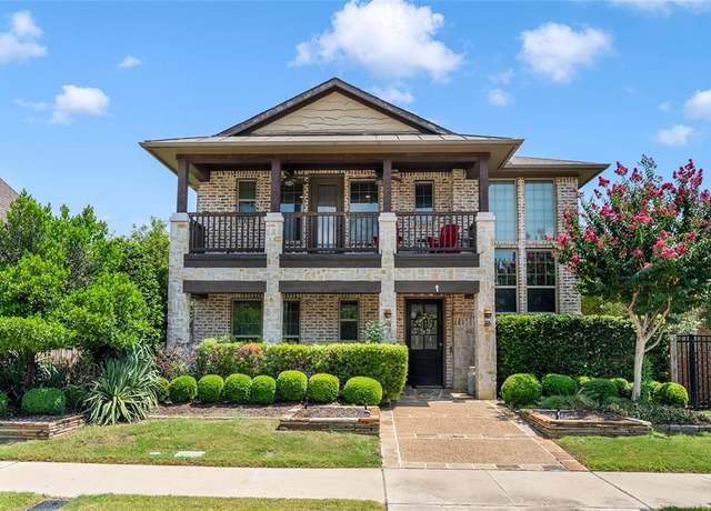 Property at 3809 Canton Jade Way, Arlington, TX 76005, 3 beds, 2.5 baths
