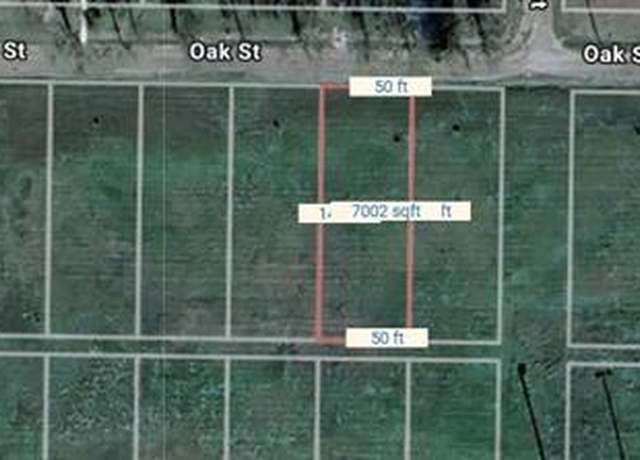 Property at Lot 2 Oak St, Commerce, TX 75428