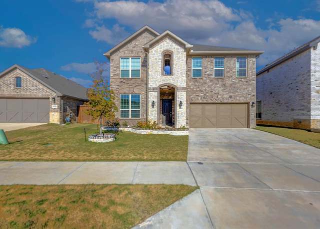 Photo of 6028 Saddle Pack Dr, Fort Worth, TX 76123