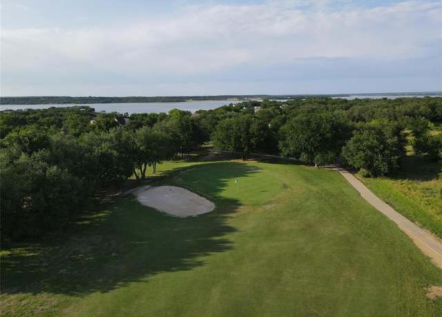 Property at TBD Lot 149 Woods Landing Dr, Brownwood, TX 76801