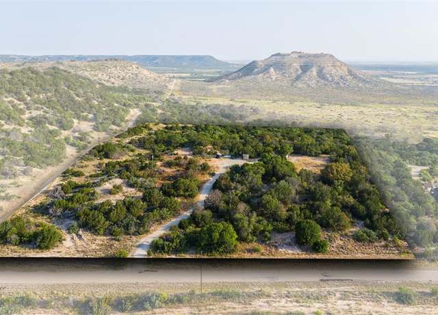 Property at 124 Hidden Valley Dr, Abilene, TX 79603
