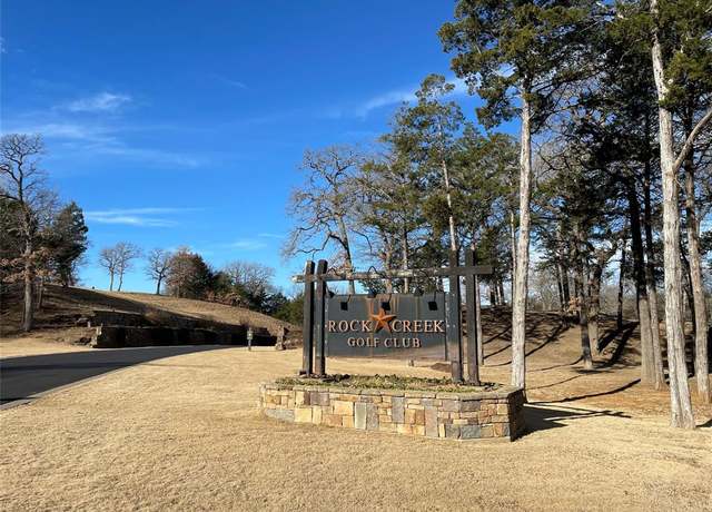 Property at 124 Lake Rd, Gordonville, TX 76245