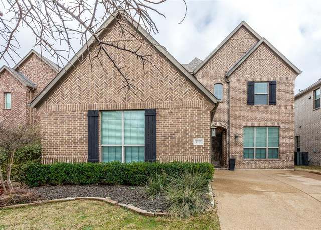 Property at 4909 Spanish Oaks Dr, Mckinney, TX 75070, 5 beds, 3.5 baths