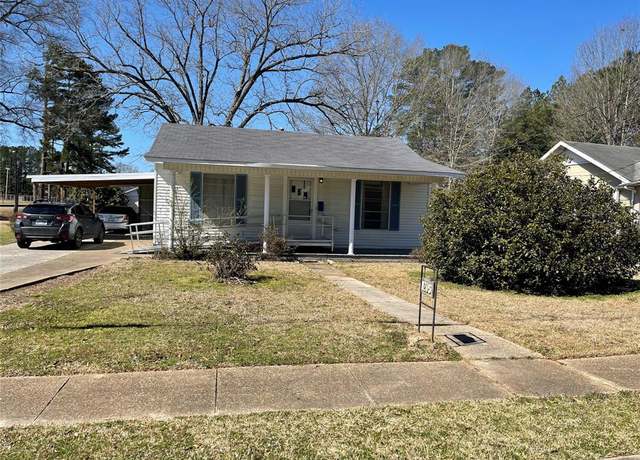 Property at 1205 Garrett Cir, Haynesville, LA 71038, 2 beds, 2 baths