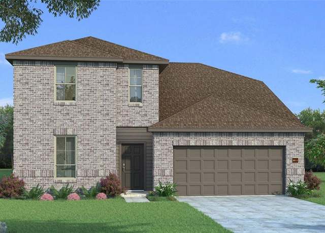 Property at 3101 Areca Ln, Fort Worth, TX 76108, 4 beds, 2.5 baths