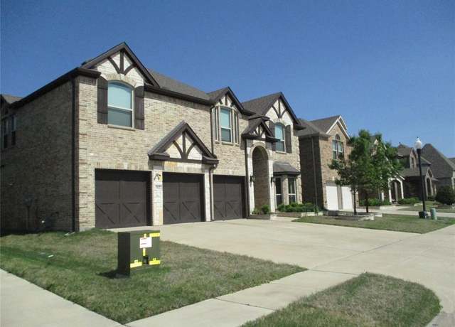 Property at 912 Egret Ln, Forney, TX 75126, 5 beds, 4 baths