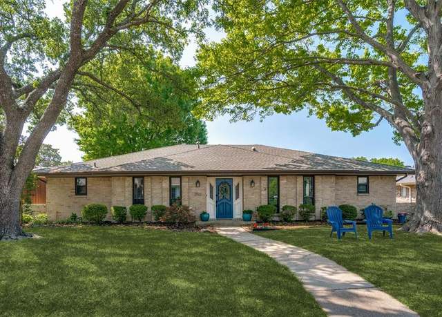 Property at 2512 Plateau Dr, Plano, TX 75075, 4 beds, 2.5 baths