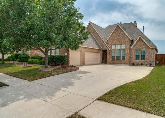 Property at 1312 Merrimac Dr, Allen, TX 75002, 4 beds, 3 baths