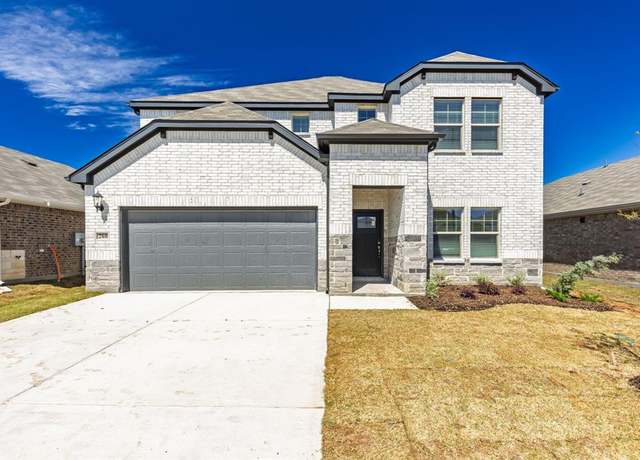 Property at 260 Sugarlands Dr, Greenville, TX 75402, 5 beds, 3 baths