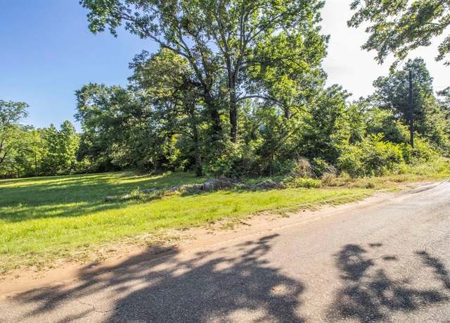 Property at Van Zandt 1517 Crk, Grand Saline, TX 75140