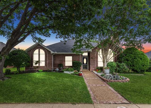 Property at 4055 Seabury Dr, Dallas, TX 75287, 4 beds, 2 baths