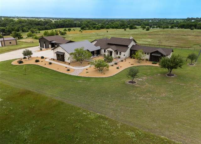 Property at 6362 Belz Rd, Sanger, TX 76266, 3 beds, 2.5 baths