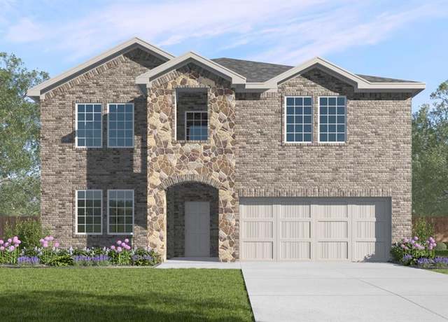 Property at 4308 Silver Bar Ave, Aubrey, TX 76227, 3 beds, 2 baths
