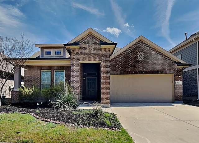 Property at 928 Dove Cv, Argyle, TX 76226, 3 beds, 2 baths