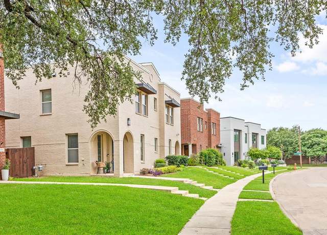Property at 2905 Merrimac St, Fort Worth, TX 76107, 3 beds, 2.5 baths