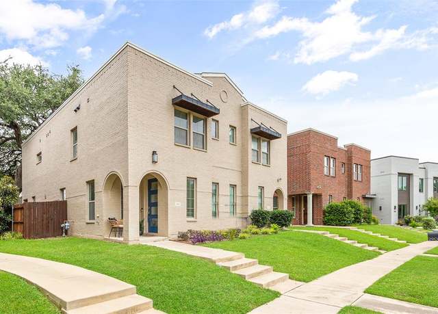 Property at 2905 Merrimac St, Fort Worth, TX 76107, 3 beds, 2.5 baths