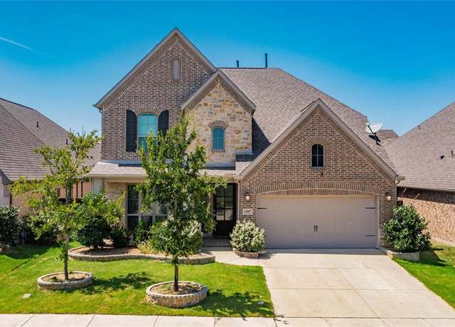 Property at 1507 Calcot Ln, Forney, TX 75126, 4 beds, 3.5 baths