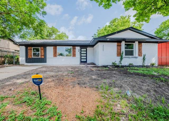 Property at 3505 Pacesetter Dr, Dallas, TX 75241, 4 beds, 2.5 baths