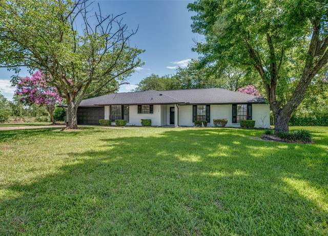 Property at 120 Sunrise Ct, Palmer, TX 75152, 3 beds, 2 baths