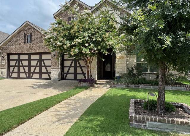 Property at 11084 Progreso St, Frisco, TX 75035, 3 beds, 2.5 baths