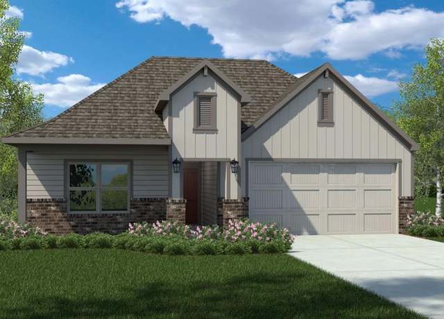 Property at 8704 Tallwood Ln, Justin, TX 76247, 4 beds, 2.5 baths