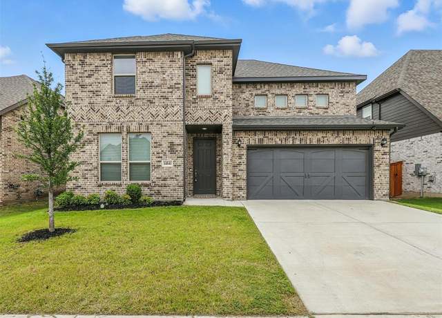 Property at 14841 Chipwood Dr, Aledo, TX 76008, 5 beds, 3 baths