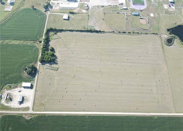 Property at n/a Willie Young Rd, Mart, TX 76664