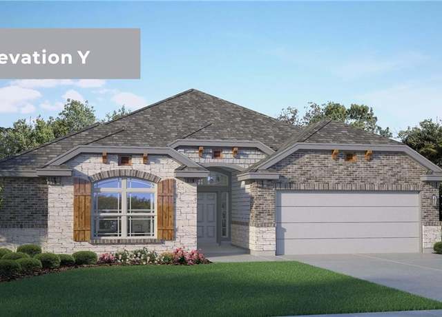 Property at 10813 Granada Dr, Waco, TX 76708, 3 beds, 2.5 baths