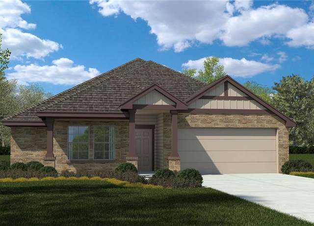 Property at 10613 Cave Xing, Waco, TX 76708, 3 beds, 2 baths