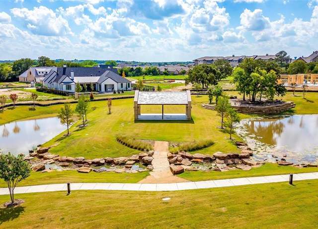 Property at 2616 Park Grove Loop, Southlake, TX 76092