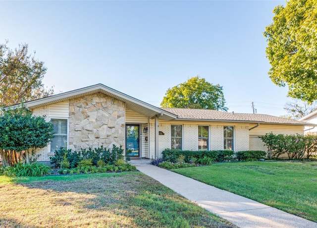 Property at 14251 Rawhide Pkwy, Farmers Branch, TX 75234, 3 beds, 2 baths
