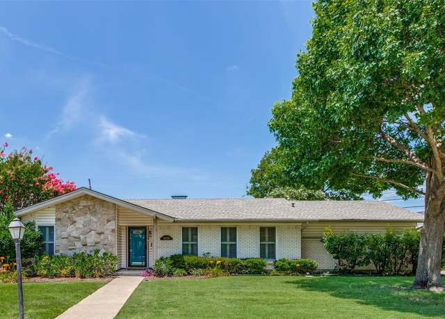 Property at 14251 Rawhide Pkwy, Farmers Branch, TX 75234, 3 beds, 2 baths