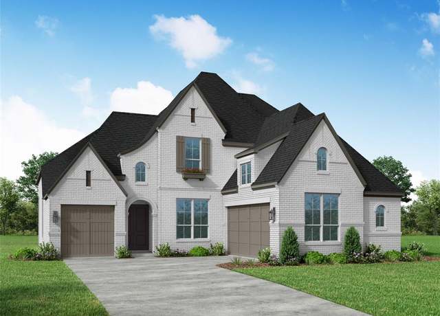 Property at 830 Shady Oaks Dr, Rockwall, TX 75087, 5 beds, 6 baths