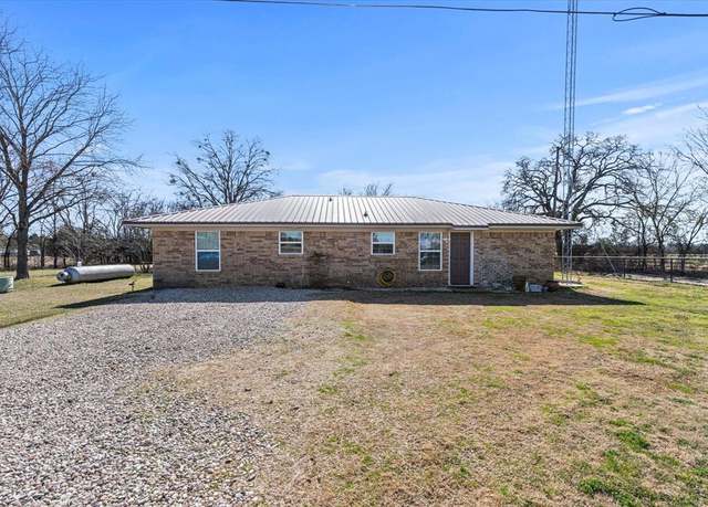 Property at 1008 Vz County Road 3809, Wills Point, TX 75169, 3 beds, 1 bath
