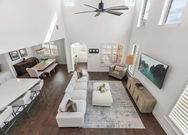 Property at 1249 Western Yarrow Ave, Justin, TX 76247, 4 beds, 2.5 baths