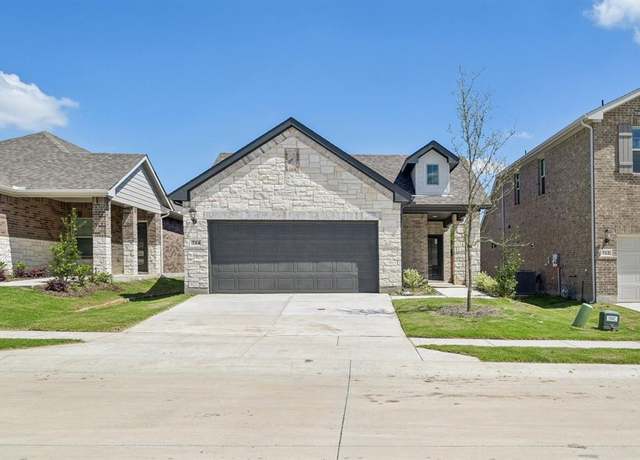 Property at 714 Caraway Dr, Princeton, TX 75071, 3 beds, 2 baths