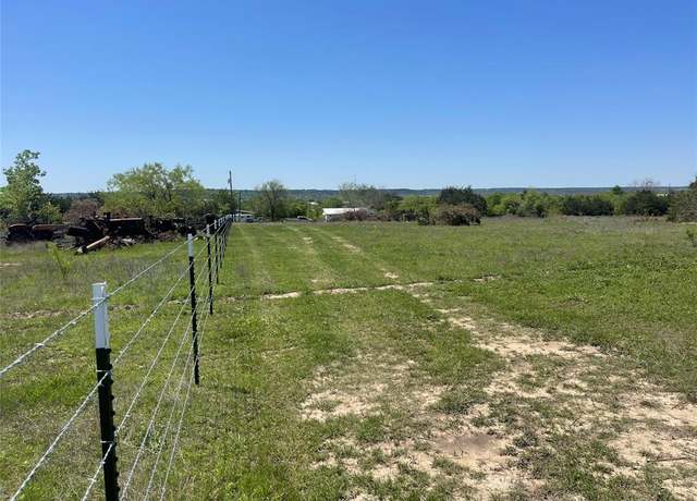 Property at TBD Lot 11 Broadway St, Meridian, TX 76665