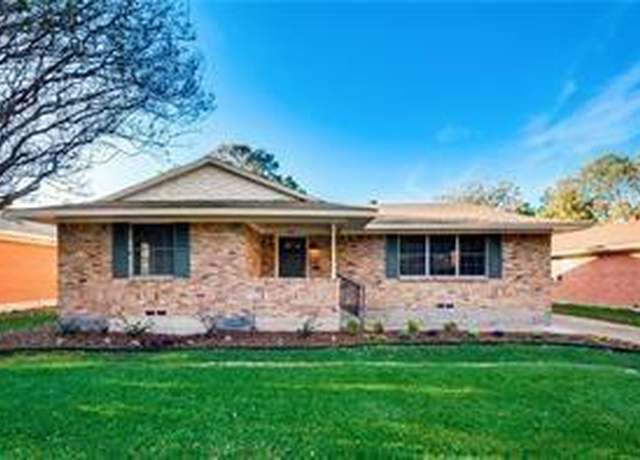 Property at 3331 Ruidosa Ave, Dallas, TX 75228, 3 beds, 2 baths