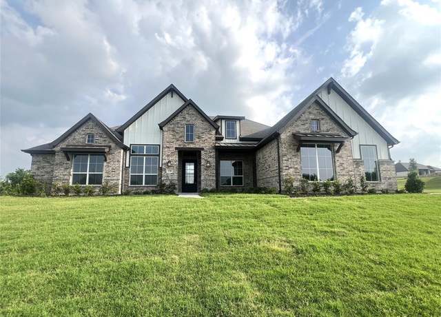 Property at 238 Carly Ln, Van Alstyne, TX 75495, 4 beds, 3 baths