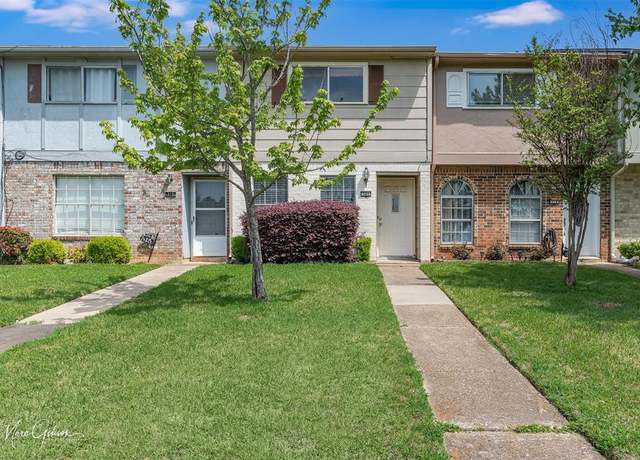 Property at 317 John Wesley Blvd, Bossier City, LA 71112, 2 beds, 1.5 baths