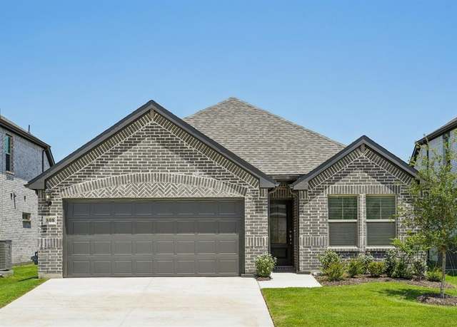 Property at 808 Tidal Dr, Princeton, TX 75071, 4 beds, 2 baths