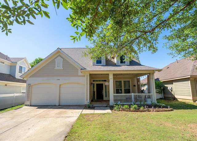 Property at 9104 Westminster, Providence Village, TX 76227, 4 beds, 2.5 baths