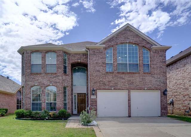 Property at 13104 Spinning Glen St, Fort Worth, TX 76040, 5 beds, 3 baths