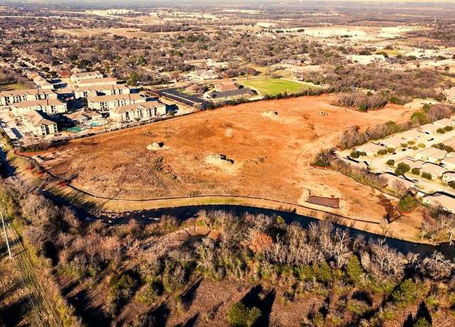 Property at 000 Bandana Way, Denton, TX 76209