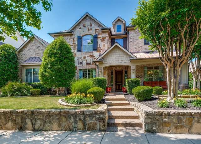 Property at 13348 Torrington Dr, Frisco, TX 75035, 4 beds, 3.5 baths