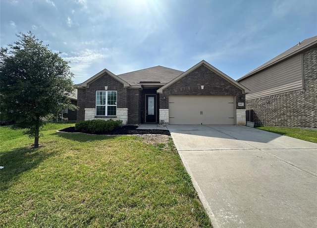 Property at 4601 Shy Creek Ln, Denton, TX 76207, 3 beds, 2 baths