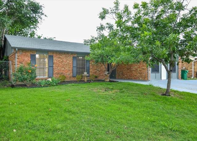 Property at 5524 King Dr, The Colony, TX 75056, 4 beds, 3 baths